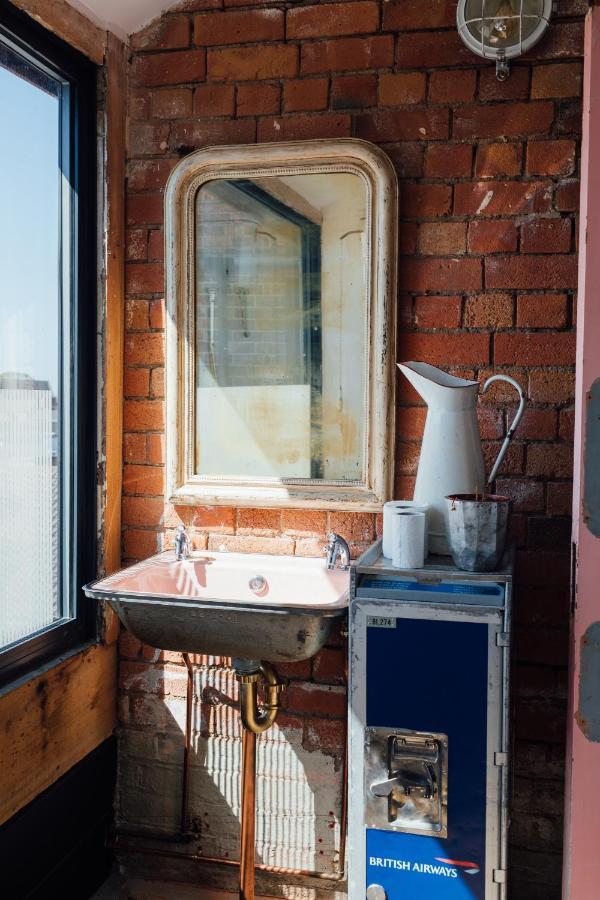 Jason Works Apartment Loughborough Luaran gambar